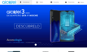 Laeshop.alcatelmobile.com thumbnail