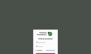 Laesmeralda.buzondefacturas.mx thumbnail