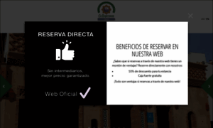 Laesperanzahostal.com thumbnail