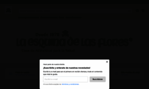 Laesquina.mercadoshops.com.ar thumbnail