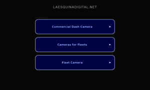 Laesquinadigital.net thumbnail