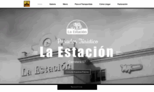 Laestacion.com.mx thumbnail