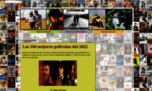 Laestaciondelfotogramaperdido.blogspot.be thumbnail