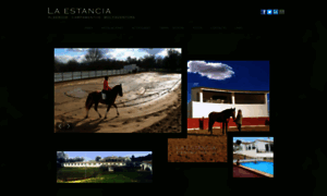 Laestancia.es thumbnail