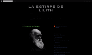 Laestirpedelilith.blogspot.com thumbnail