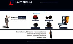 Laestrella.cl thumbnail