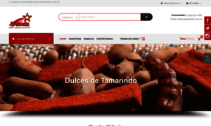 Laestrella.lidhber.com thumbnail
