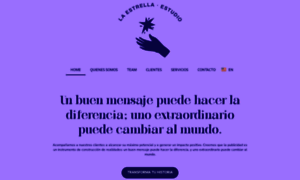 Laestrellaestudio.com thumbnail