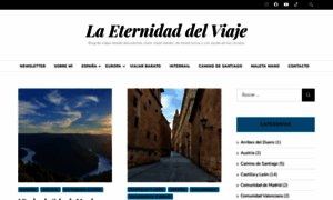 Laeternidaddelviaje.com thumbnail