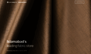 Lafabrica.com.pk thumbnail