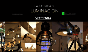 Lafabrica3.com thumbnail