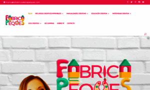 Lafabricadelospeques.com thumbnail