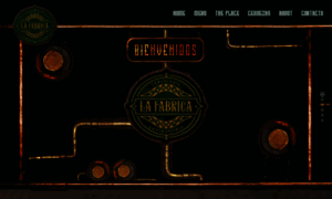Lafabricapty.com thumbnail