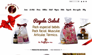 Lafadaqueriu.com thumbnail