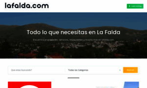 Lafalda.com thumbnail