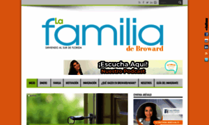 Lafamiliadebroward.com thumbnail