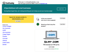 Lafamiliadedios.com thumbnail