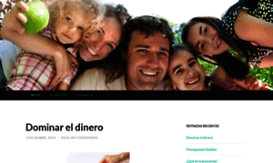 Lafamiliadehoy.wordpress.com thumbnail