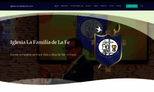 Lafamiliadelafe.net thumbnail