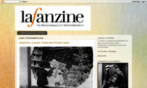 Lafanzine.blogspot.com thumbnail