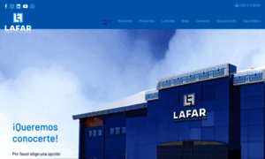Lafar.net thumbnail