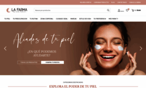 Lafarma.com.ec thumbnail