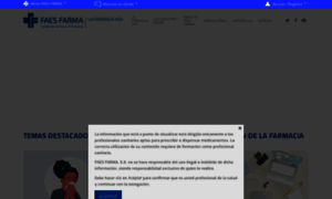 Lafarmaciahoy.com thumbnail