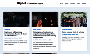 Lafashiondigital.com thumbnail