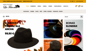 Lafavoritacb.com thumbnail