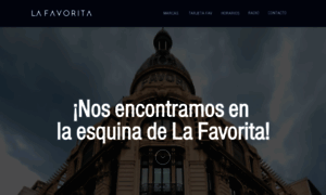 Lafavoritarosario.com thumbnail