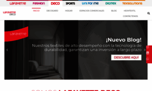 Lafayettedeco.com thumbnail
