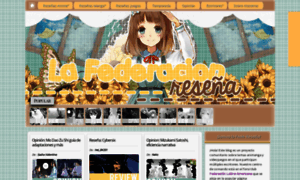 Lafedereview.blogspot.com thumbnail