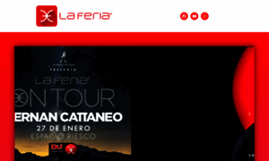 Laferia.cl thumbnail