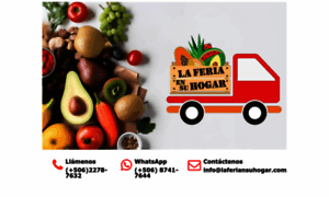 Laferiaensuhogar.com thumbnail