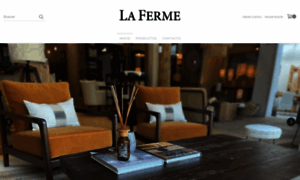 Laferme.com.ar thumbnail