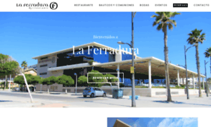 Laferradura.es thumbnail