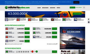 Laferradurador.com thumbnail