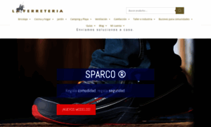 Laferreteria.shop thumbnail