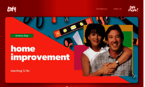 Laff.com thumbnail