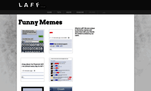 Laff.me thumbnail