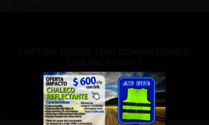 Laffon.cl thumbnail
