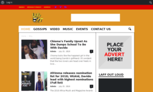 Laffout.com.ng thumbnail