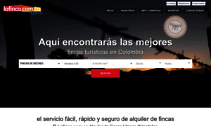 Lafinca.com.co thumbnail