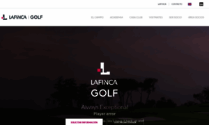 Lafinca.golf thumbnail