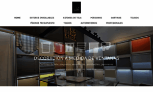Lafinestra-barcelona.com thumbnail