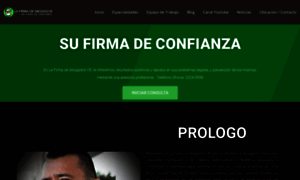 Lafirmadeabogadoscr.com thumbnail