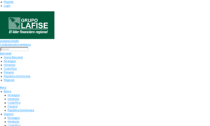 Lafiseenlinea.com thumbnail