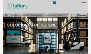 Laflor.es thumbnail