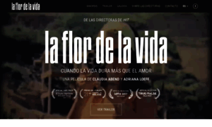 Laflordelavida-film.com thumbnail