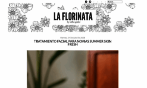 Laflorinata.com thumbnail